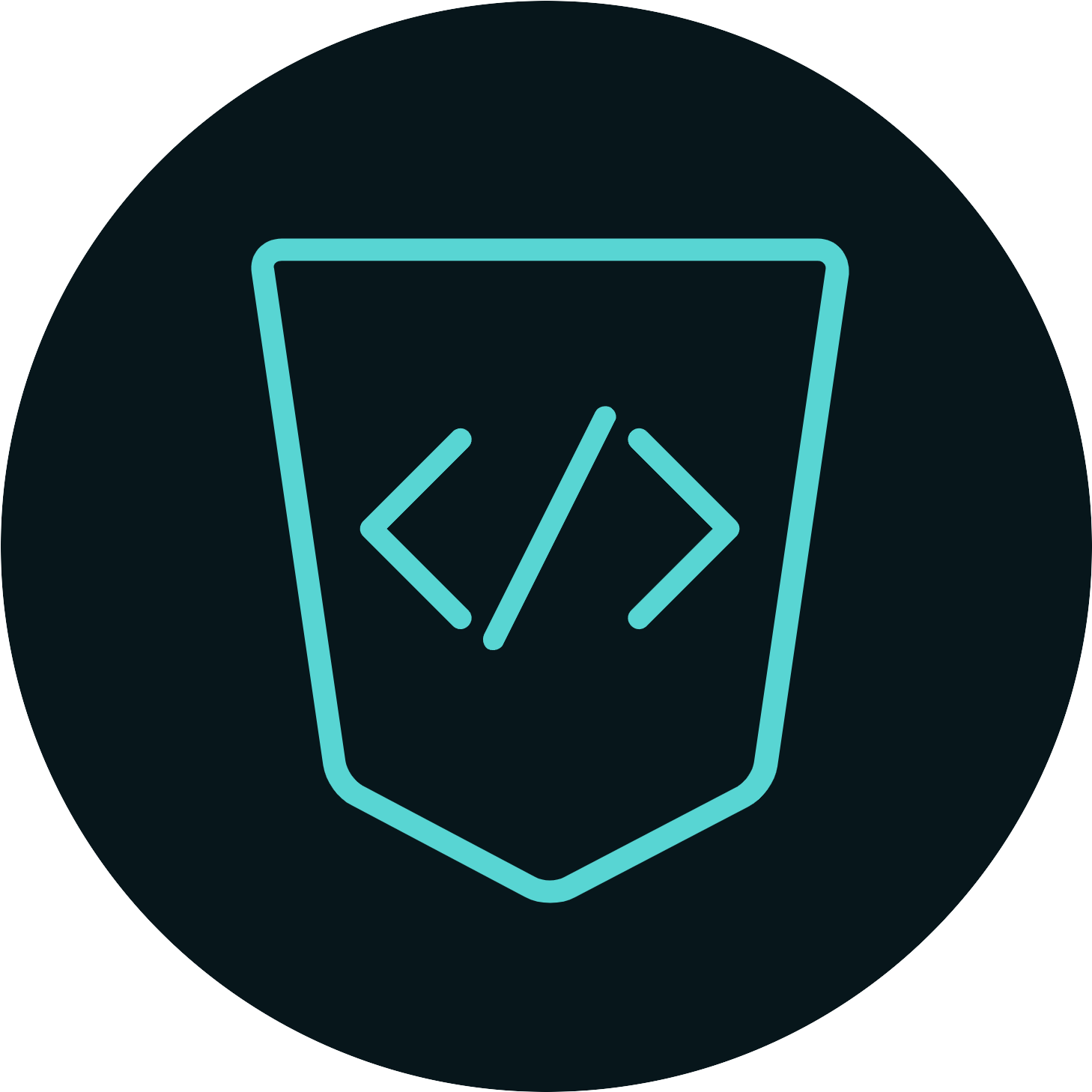 Icon logo Jefter Dev